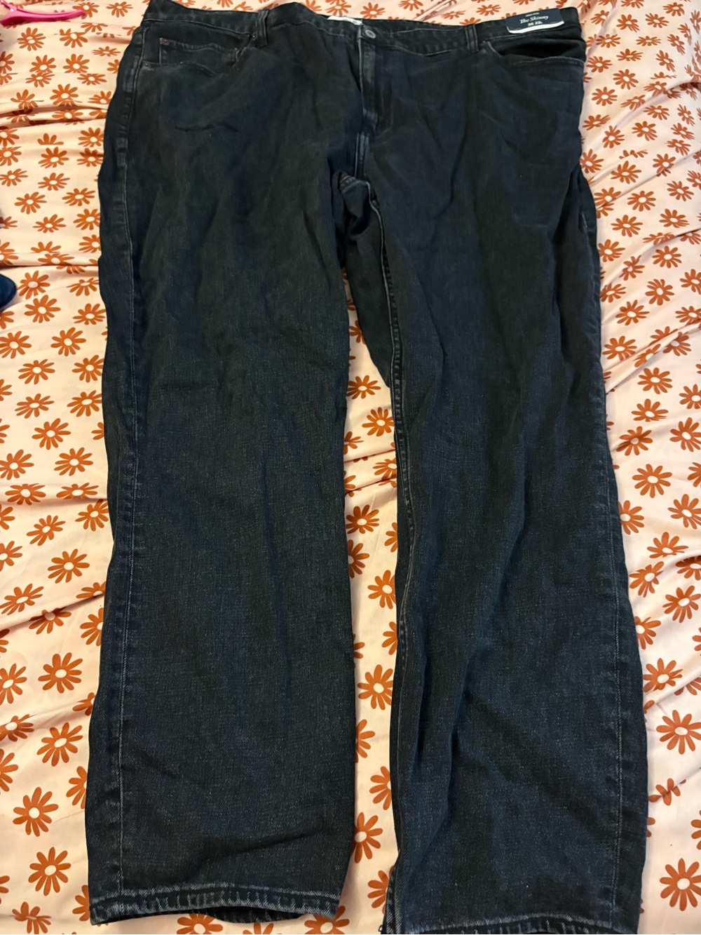 Bundle 2 for $30. NWT Abercrombie & Fitch Women's Skinny Jeans. Size 22.